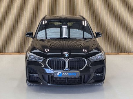 BMW X1 2.0 X1 sDrive 18d M Sport Auto 5dr 5