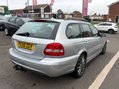 Jaguar X-Type 2.2 X-Type S Auto 5dr 27