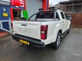 Isuzu D-Max BLADE DCB Auto 8