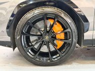 Lamborghini Urus 4.0 V8 BiTurbo SUV 5dr Petrol Auto 4WD Euro 6 (650 ps) 37