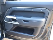 Land Rover Defender 110 D300 HARD TOP X-DYNAMIC HSE  STYLED BY SEEKER WITH A REAR SEAT CONVERSION  18