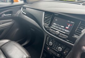 Vauxhall Mokka X ELITE ECOTEC S/S 26