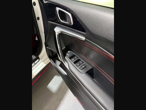 Kia Pro Ceed 1.6 ProCeed GT ISG Semi-Auto 5dr 22