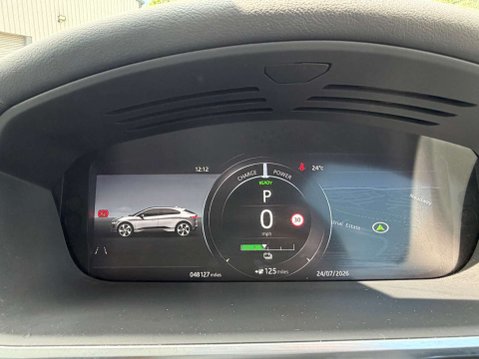 Jaguar I-Pace I-PACE EV400 SE 4WD 5dr - NATIONAL DELIVERY* 28