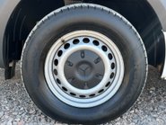 Mercedes-Benz Sprinter 315 Cdi Progressive Glass Frail Van 32