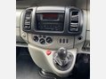 Renault Trafic 2.0 TD dCi SL27 Sport L1 H1 4dr 27