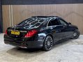 Mercedes-Benz S Class 3.0 S 350 D L AMG Line Executive Premium+ Auto 4dr 22