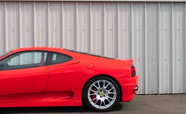 Ferrari 360 Challenge Stradale 33