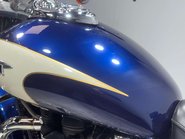 Triumph Bonneville 2008 7K EXCELLENT CONDITION CRUISER LOW RIDER 865CC 19