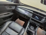 Jaguar XF 2.0 XF R-Sport D AWD Auto 4WD 5dr 54