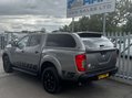 Nissan Navara 2.3 dCi N-Guard Pickup Double Cab 4dr Diesel Auto 4WD Euro 6 (190 ps) 39