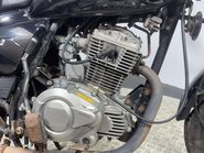 Zontes ZT ZT 125 2017 RUNNING PROJECT BIKE NAKED 125CC LEARNER 27