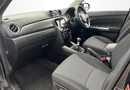 Suzuki Vitara 1.4 Boosterjet 48V Hybrid SZ-T 2