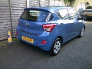 Hyundai i10 SE ONLY 7,000 MILES FROM NEW 2