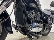 Kawasaki VN 800 CLASSIC 2006 ONLY 6K NEW MOT CRUISER 44