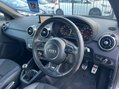 Audi A1 1.4 TFSI S line Sportback Euro 6 (s/s) 5dr 19