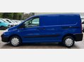 Peugeot Expert 2.0 HDi Panel Van 4dr Diesel Manual L1 H1 (196 g/km, 136 bhp) 21
