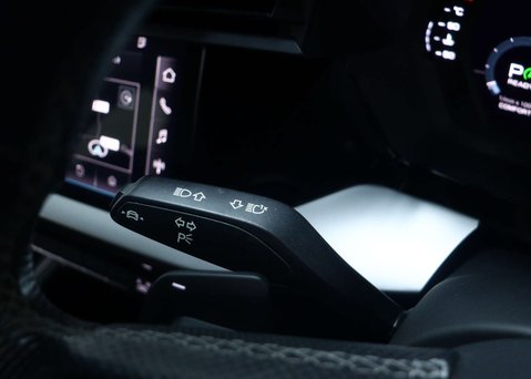 Audi S3 2.0 TFSI Sportback 5dr Petrol S Tronic quattro Euro 6 (s/s) (310 ps) 38