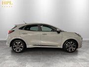 Ford Puma 1.0T EcoBoost MHEV ST-Line SUV 5dr Petrol Hybrid DCT Euro 6 (s/s) (125 ps) 8
