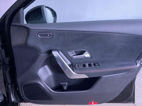 Mercedes-Benz A Class 2.0 A220 AMG Line (Premium) Hatchback 5dr Petrol 7G-DCT Euro 6 (s/s) (190 p 27