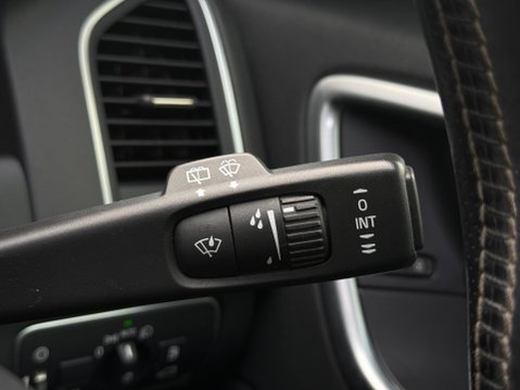 Volvo XC60 2.0 D4 R-Design Lux Nav Euro 6 (s/s) 5dr 88