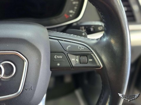 Audi Q5 2.0 TDI 40 Sport S Tronic quattro Euro 6 (s/s) 5dr 62