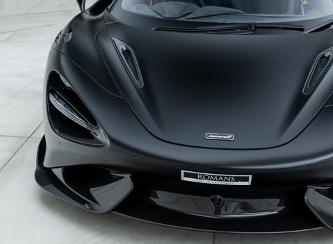McLaren 765LT Spider 38