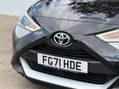 Toyota Aygo 1.0 Aygo X-Play TSS VVT-i 5dr 35