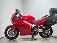Honda VFR 1998 ONLY 16K FUEL INJECTED NON VTEC FULL LUGGAGE 800CC 4