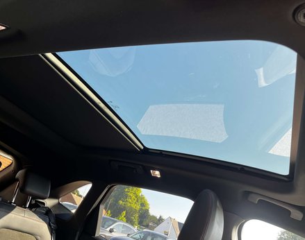 Ford Kuga 2.5 Kuga ST-Line X Phev CVT 5dr 77