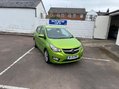 Vauxhall Viva 1.0i SE Euro 6 5dr 8