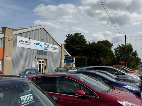 Essex Select Cars Expands in Clacton-on-Sea