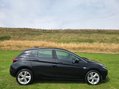 Vauxhall Astra 1.4i Turbo SRi Nav Euro 6 5dr 10
