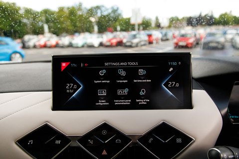 DS DS 3 E-TENSE ULTRA PRESTIGE 31