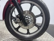 Kawasaki Z GT750 1989 8K GOOD RUNNING PROJECT BIKE CLASSIC COMMUTER 750CC 15