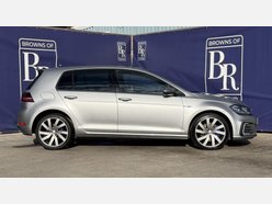 Volkswagen Golf 1.4 TSI 8.7kWh GTE Advance Hatchback 5dr Petrol Plug-in Hybrid DSG Euro 6 ( 3