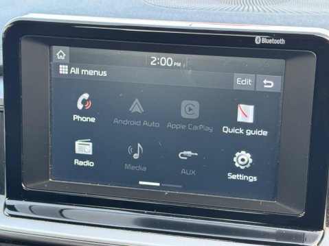 Kia Ceed 1.0 T-GDi ECO 2 Euro 6 (s/s) 5dr 18