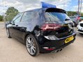 Volkswagen Golf 2.0 TSI BlueMotion Tech R DSG 4Motion Euro 6 (s/s) 3dr 8