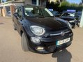 Fiat 500X 1.4 MultiAir Pop Star Euro 6 (s/s) 5dr 7