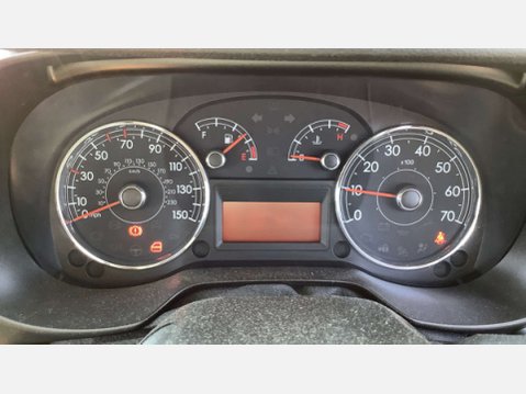 Fiat Grande Punto 1.4 Active Hatchback 3dr Petrol Manual Euro 4 (77 bhp) 5