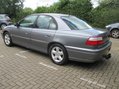Vauxhall Omega 2.2i 16v CD 4dr 8