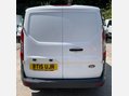 Ford Transit Connect 1.6 TDCi 240 L2 H1 4dr 10