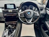 BMW 2 Series 1.5 218i SE Euro 6 (s/s) 5dr 2