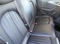 Audi A6 3.0 TDI V6 S line S Tronic quattro Euro 5 (s/s) 4dr 11