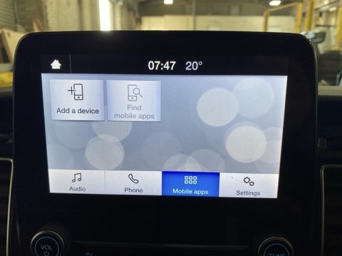 Ford Transit Custom 300 LIMITED P/V ECOBLUE 17