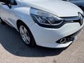 Renault Clio 0.9 TCe Dynamique Nav Euro 6 (s/s) 5dr 12