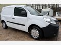 Renault Kangoo 1.5 dCi ENERGY ML19 Business Panel Van 5dr Diesel Manual MWB Euro 6 (s/s) ( 4