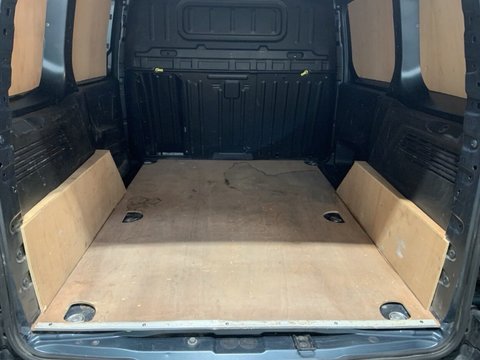 Peugeot Partner BLUEHDI PROFESSIONAL L1 7