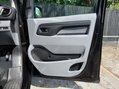 Vauxhall Vivaro L1H1 F2700 SPORTIVE S/S 18