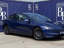 Tesla Model 3 (Dual Motor) Long Range Saloon 4dr Electric Auto 4WDE (306 ps)